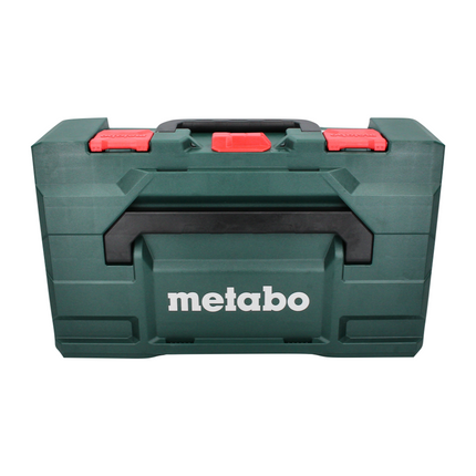 Metabo SGS 18 LTX Q cortacésped y cortasetos a batería 18 V + metaBOX (601609840) - sin batería, sin cargador