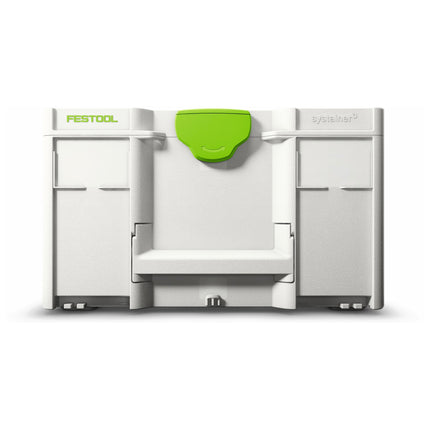Festool SYS-STF D 150 4S Coffret pour disques de ponçage 150 mm (576843)