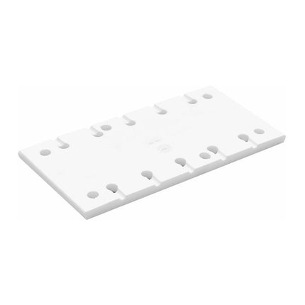 Lijadora orbital deslizante Festool RS 200 EQ-Plus 330 W 115 x 225 mm (567841) + zapata de lijado SSH-115x225/10 (489629) + Systainer