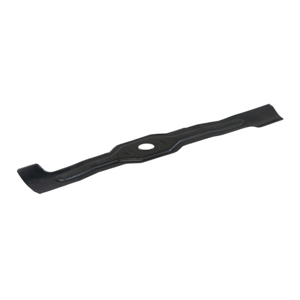 Cuchillo hoz Makita de 430 mm (191D43-8) para cortacésped inalámbrico DLM 432