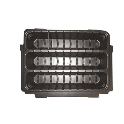Makita Inserto Vario 3 scomparti ( P-83696 ) per valigetta Makita Makpac