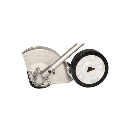 Makita EE400MP Accessorio per bordi prato 200 mm ( 196752-0 ) - per bordatore polivalente DUX 60 Z