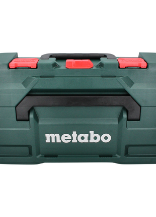 Metabo taladro atornillador a batería BS 18 LTX BL I 18 V 120 Nm + 1x batería 5,5 Ah + metaBOX - sin cargador