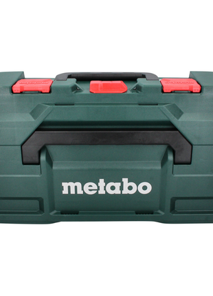 Metabo BS 18 LTX BL I Akku Bohrschrauber 18 V 120 Nm + 1x Akku 8,0 Ah + Ladegerät + metaBOX