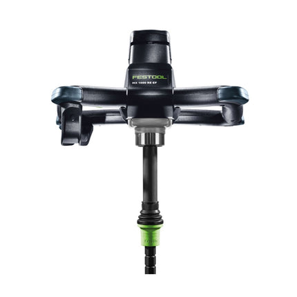 Festool MX 1000 RE EF HS2 1020 Watt 40 l mixing capacity ( 575806 ) FastFix
