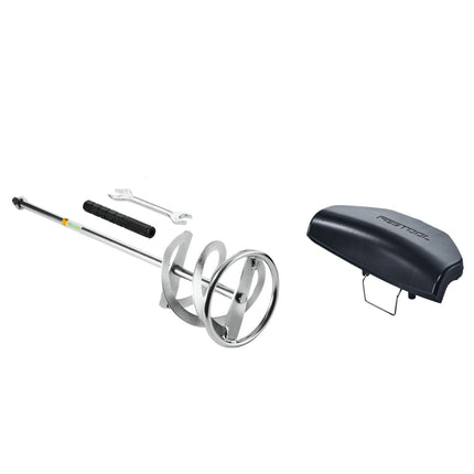 Festool MX 1000 RE EF HS2 1020 Watt 40 l mixing capacity ( 575806 ) FastFix