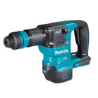 Makita DHK 180 Z Scalpellatore a batteria 18V / 3,1 J / SDS Plus ​​​​​​​- senza batterie, senza caricabatterie