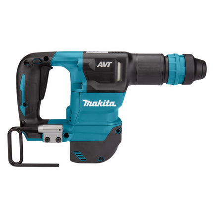 Makita DHK 180 Z Scalpellatore a batteria 18V / 3,1 J / SDS Plus ​​​​​​​- senza batterie, senza caricabatterie