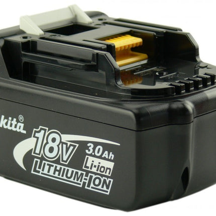 Makita BHP 458 RHJ 18 V Li-Ion Akku Schlagbohrschrauber SET inkl. MAKPAC - Toolbrothers