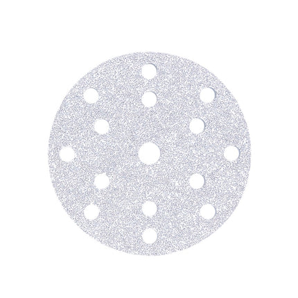 Mirka BASECUT Disco abrasivo Grip 150 mm P40 / 15 fori - 50 pz. ( 2261105040 )