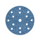 Mirka BASECUT Disco abrasivo Grip 150 mm P60 / 15 fori - 50 pz. ( 2261105060 )