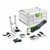 Festool VECTURO OSC 18 E-Basic Set Akku Oszillierer 18 V Starlock Max ( 576592 ) Brushless + 7 tlg. Zubehör Set + Systainer - ohne Akku, ohne Ladegerät ( Nachfolger von 574849 ) - Toolbrothers