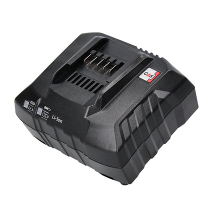 Prebena battery station 12-36 quick charger 12 - 36 volt AIR COOLED CAS system