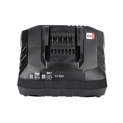 Prebena battery station 12-36 quick charger 12 - 36 volt AIR COOLED CAS system