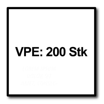 Mirka BASECUT Disco abrasivo Grip 150 mm P60 / 15 fori - 200 pz. ( 4x 2261105060 )