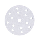 Mirka BASECUT Disco abrasivo Grip 150 mm P80 / 15 fori - 200 pz. ( 2x 2261109980 )