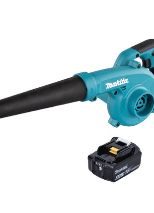 Makita DUB185F1 Souffleur sans fil 18V + 1x Batterie 3,0Ah - sans chargeur