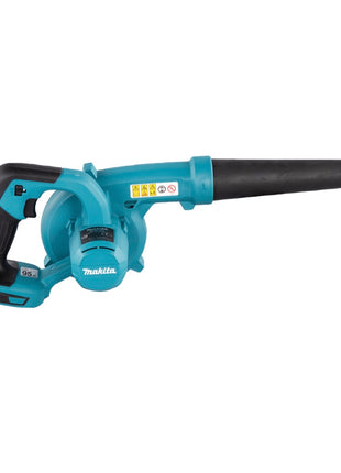 Makita DUB 185 F1 Soffiatore a batteria 18 V + 1x batteria ricaricabile 3,0 Ah - senza caricabatterie