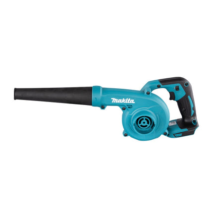 Makita DUB 185 F1 Soffiatore a batteria 18 V + 1x batteria ricaricabile 3,0 Ah - senza caricabatterie
