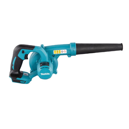 Makita DUB 185 RG1 Soffiatore a batteria 18 V + 1x batteria ricaricabile 6,0 Ah + caricabatterie