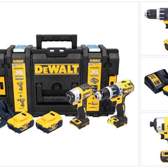 Collection image for: Power tools sets