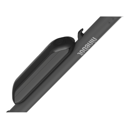 Ninebot by Segway Batteria supplementare ( 3802508 ) - per ES1, ES2, ES2L, ES4, E22E, E22D, E45E, E45D