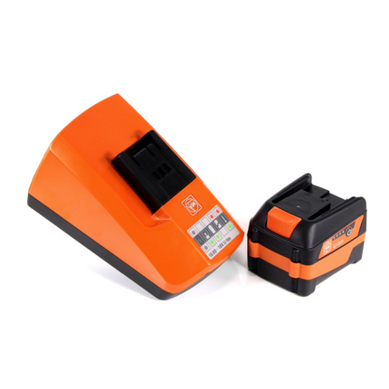 Fein MultiMaster AMM 300 Plus Akku Oszillierer 12 V Starlock Plus + 1x Akku 6,0 Ah + Ladegerät + 26 tlg. Zubehör Set + Koffer