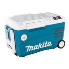 Makita DCW 180 Z Box Termico a batteria 36 V ( 2x 18 V ) 20 L - senza batteria, senza caricatore