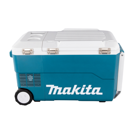 Makita DCW 180 Z Box Termico a batteria 36 V ( 2x 18 V ) 20 L - senza batteria, senza caricatore
