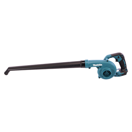 Makita DUB 186 F1 Cordless blower leaf blower 18 V + 1x rechargeable battery 3.0 Ah - without charger