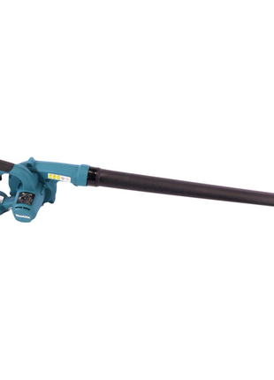 Makita DUB 186 RF1 Soffiatore a batteria Soffiatore per foglie 18 V + 1x batteria ricaricabile 3,0 Ah + caricabatterie