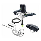 Festool Miscelatore MX 1200/2 RE EF HS3R 1200 Watt 70 L Quantità di miscelazione ( 575815 ) FastFix