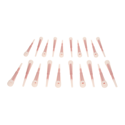 Fischer FIS VL 300 T Malta da installazione bicomponente, vinilestere ( 558724 ) + 10x Cartucce + 20x Miscelatori statici + Cassetta HWK K