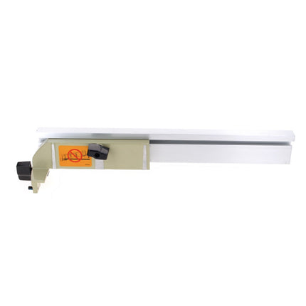 Makita Guide à refendre ( 122729-9 ) pour scie à onglet de table LF 1000