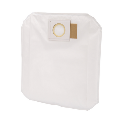 Makita Sacchetto filtrante 6L ( 191C26-2 ) per aspirapolveri DVC 660 / 665 - 10 pezzi