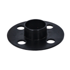 Makita Manchon de copie 27 mm (A-86212) pour défonceuse RP 0900 / RP 2300 / RT 0700