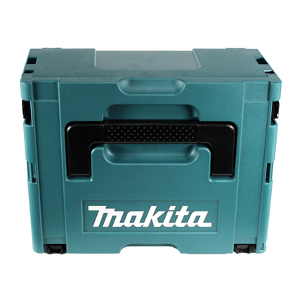Martillo combinado Makita HR 2630 TJ 800 W 2,4 J SDS Plus + juego de brocas de 7 piezas + portabrocas sin llave + Makpac