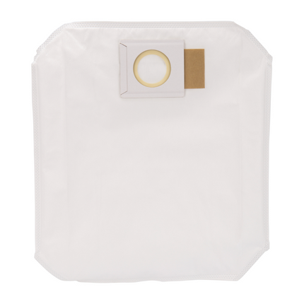 Makita Vlies Filtersack Staubbeutel 6 L 20 Stk. ( 2x 191C26-2 ) für Staubsauger DVC 660 / 665