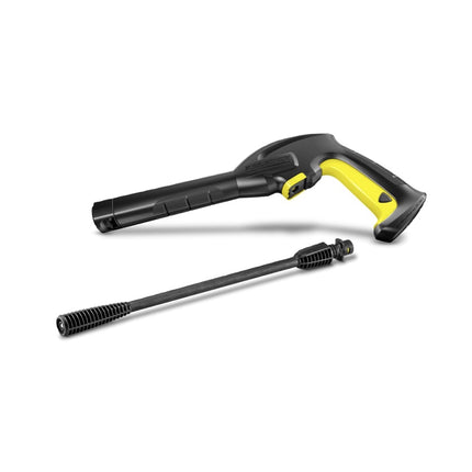 Limpiadora de alta presión Kärcher K 2 ABl 1400 W, 110 bar, manguera de 3 m de longitud