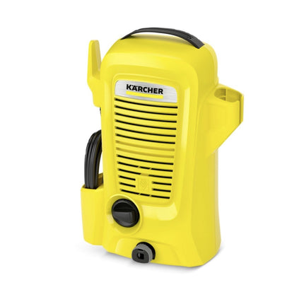 Limpiadora de alta presión Kärcher K 2 ABl 1400 W, 110 bar, manguera de 3 m de longitud