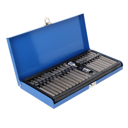 Vagner SDH YF-40030 Set d'embouts 30 / 75 mm - 40 pcs.