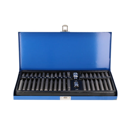 Vagner SDH YF-40030 Set d'embouts 30 / 75 mm - 40 pcs.