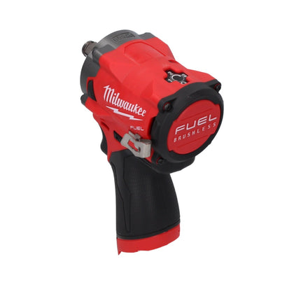 Milwaukee M12 FIWF12-0 llave de impacto inalámbrica 12 V 339 Nm 1/2" sin escobillas (4933464615) Solo - sin batería, sin cargador