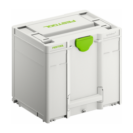 Festool HKC 55 EB-Basic Akku Handkreissäge 18 V 160 mm Brushless ( 576163 ) + 1x Akku 4,0 Ah + Systainer - ohne Ladegerät - Toolbrothers