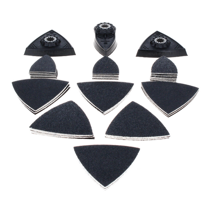 FEIN Best of Starlock Sanding Accessory Set 63 pcs ( 35222967040 )