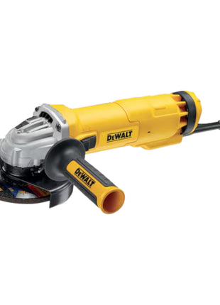 DeWalt DWE4237 One-hand angle grinder Cut-off grinder 1400W Ø 125 mm with soft start