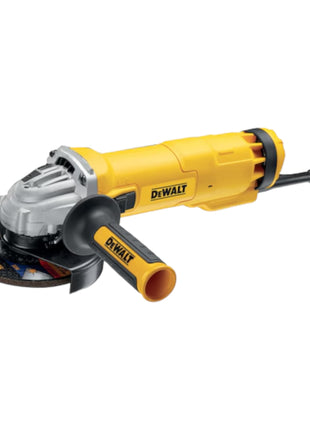 DeWalt DWE4237 One-hand angle grinder Cut-off grinder 1400W Ø 125 mm with soft start