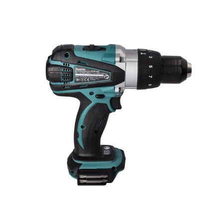 Makita DHP 458 T1 cordless impact drill 18 V 91 Nm + 1x rechargeable battery 5.0 Ah - without charger