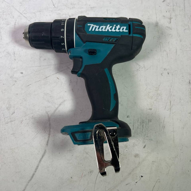 Makita DHP 482 Z Schlagbohrschrauber 18 V Gebraucht  0 - toolbrothers