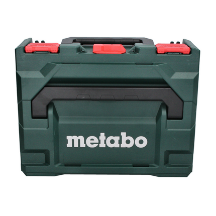 Metabo SB 18 LT BL Cordless Hammer Drill 75 Nm 18 V Brushless + 1x Battery 5.5 Ah + Charger + MetaBOX Case